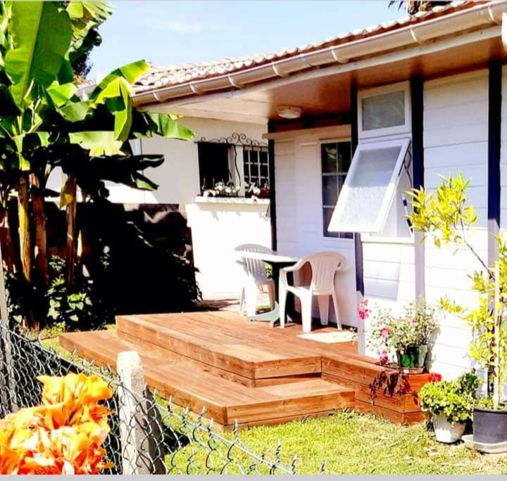 Chalet Narrosse Экстерьер фото